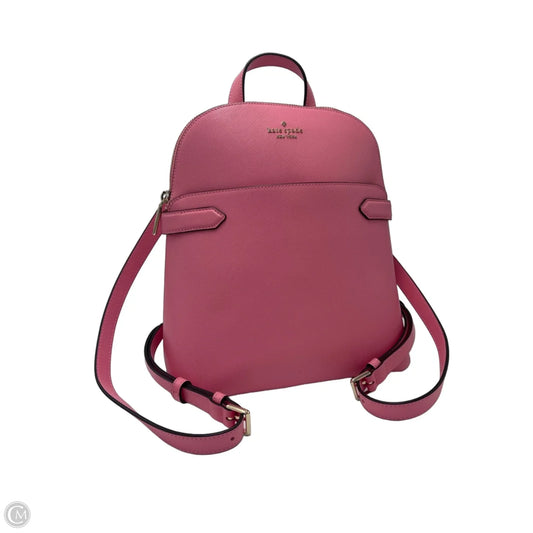 Backpack Designer By Kate Spade