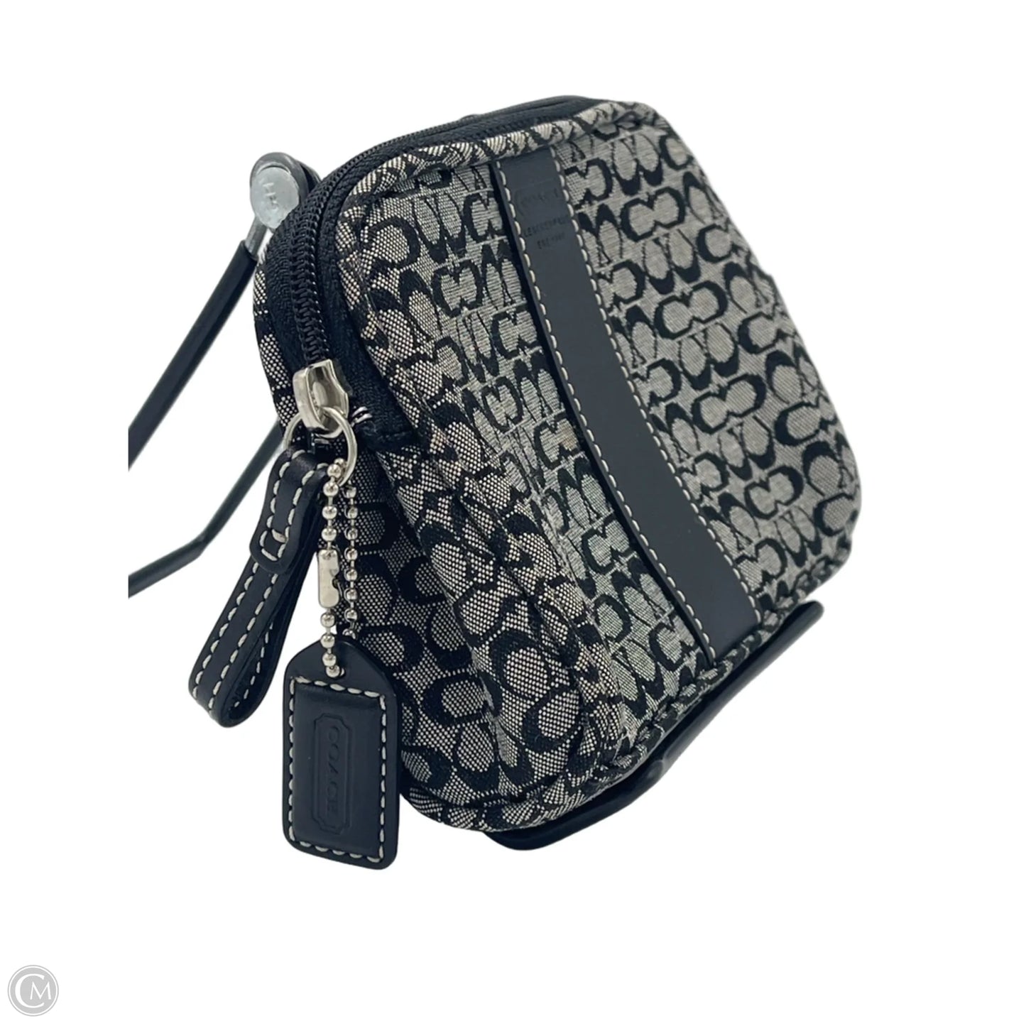 Coin Purse Designer By Coach
