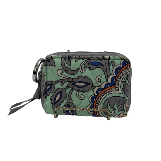 ID Wallet By Vera Bradley