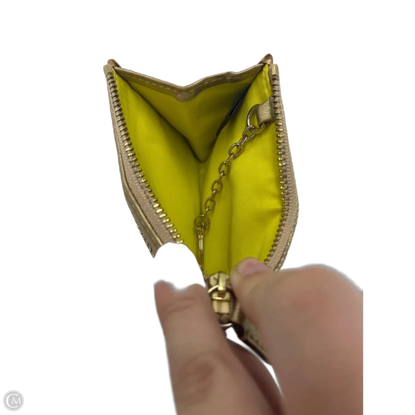 Coin Purse Designer By Coach