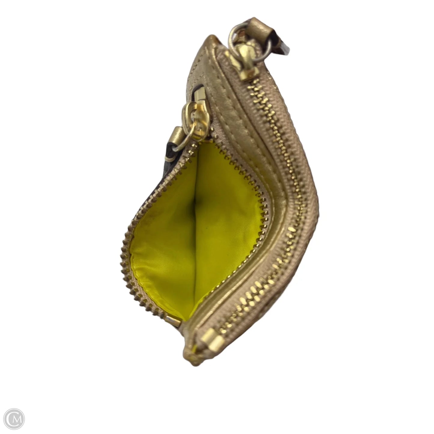 Coin Purse Designer By Coach