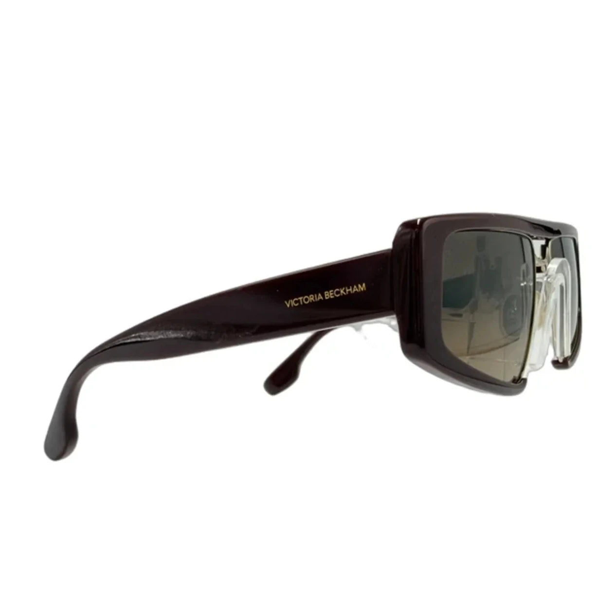 Sunglasses Designer By Victoria Beckham