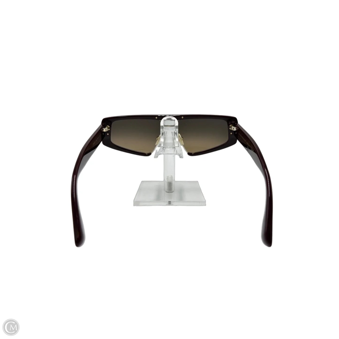 Sunglasses Designer By Victoria Beckham