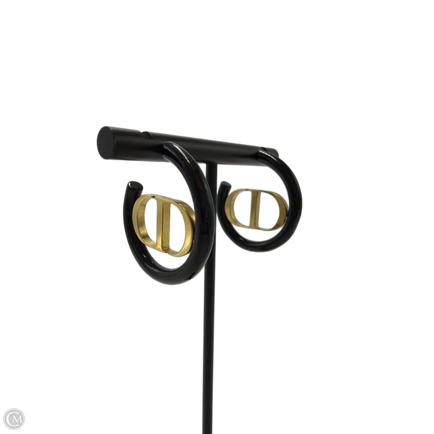 Christian Dior 30 Montaigne Limited Edition Luxury Earrings