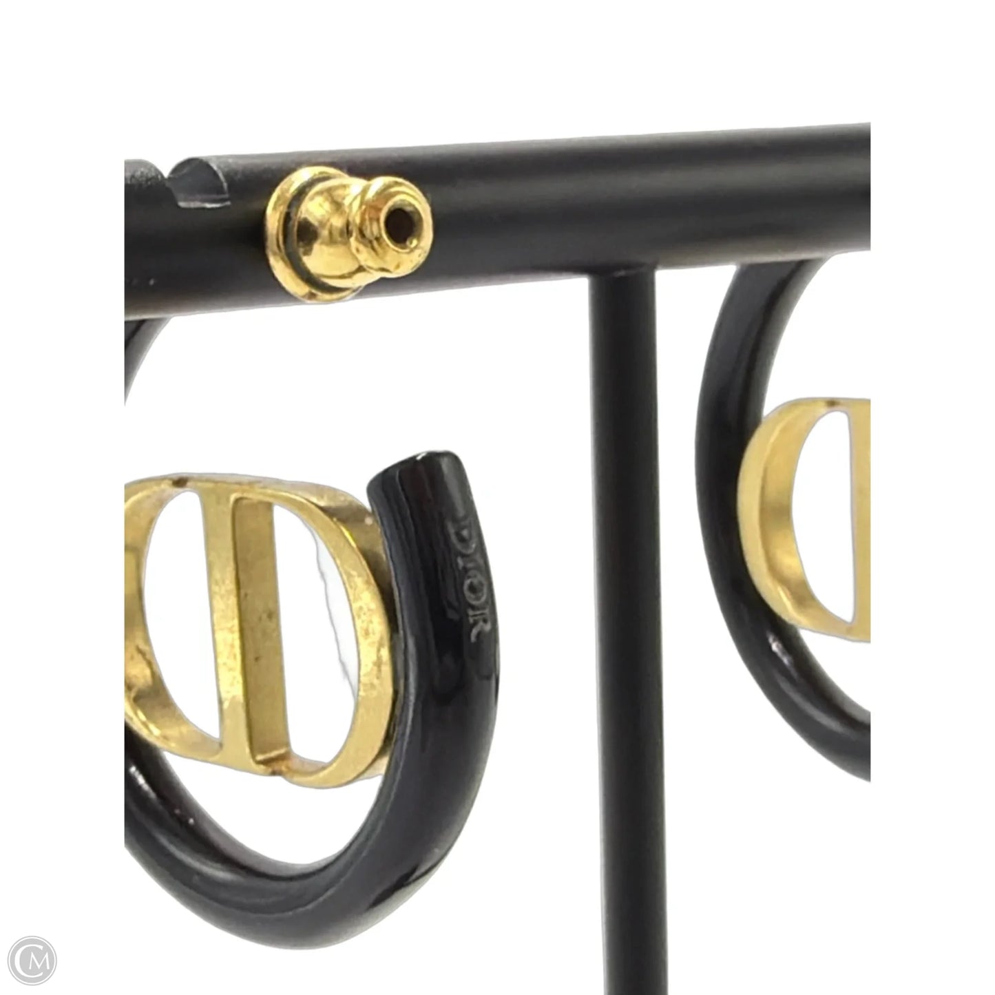 Christian Dior 30 Montaigne Limited Edition Luxury Earrings