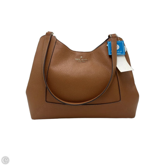 Handbag Designer By Kate Spade