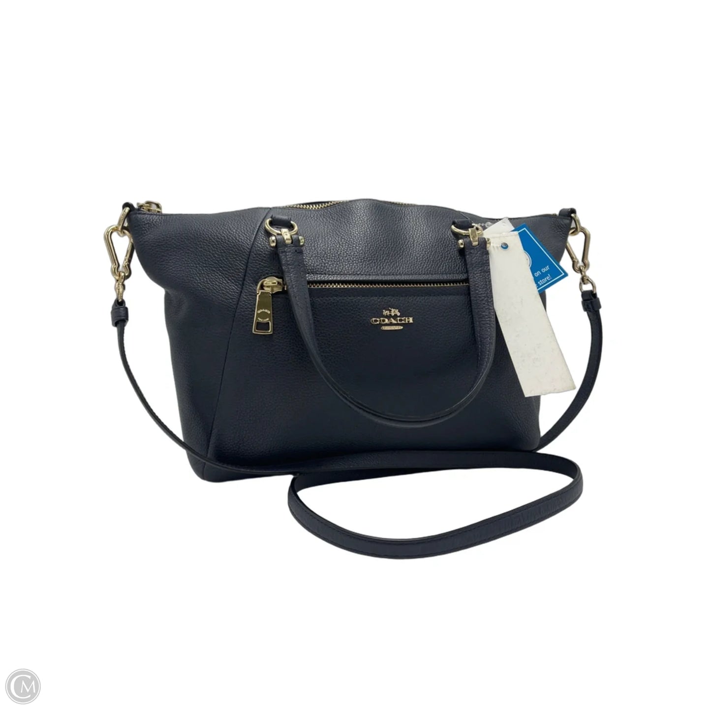 Handbag Designer By Coach