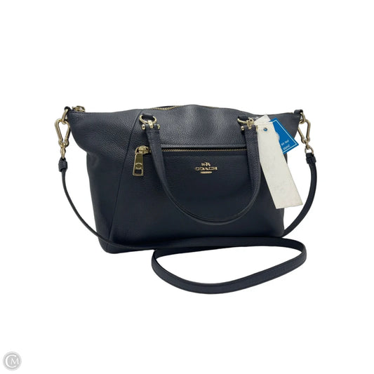 Handbag Designer By Coach