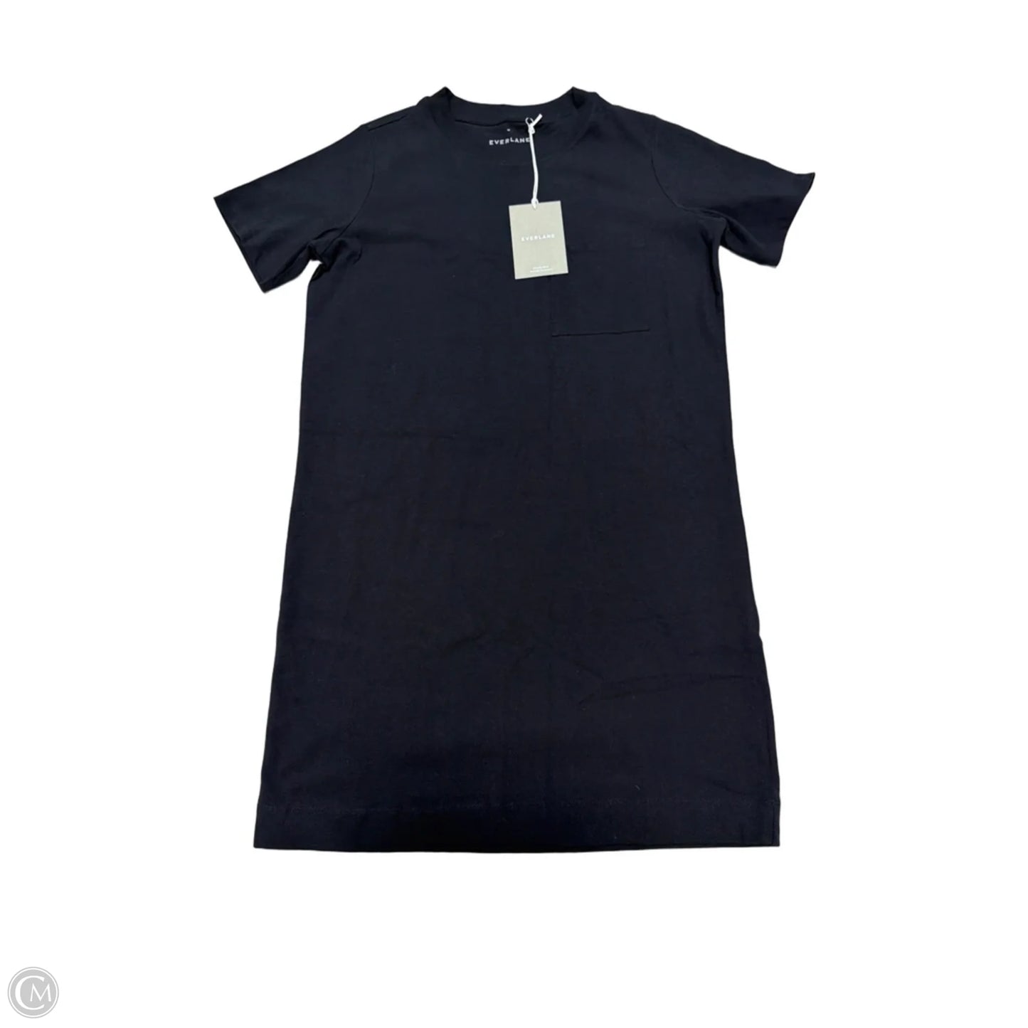 New! Dress Casual Short By Everlane In Black, Size: Xs