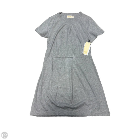 New! Dress Casual Short By Nation In Grey, Size: S