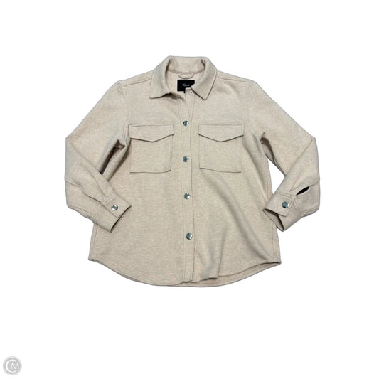 Jacket Other By Rails In Tan, Size: S