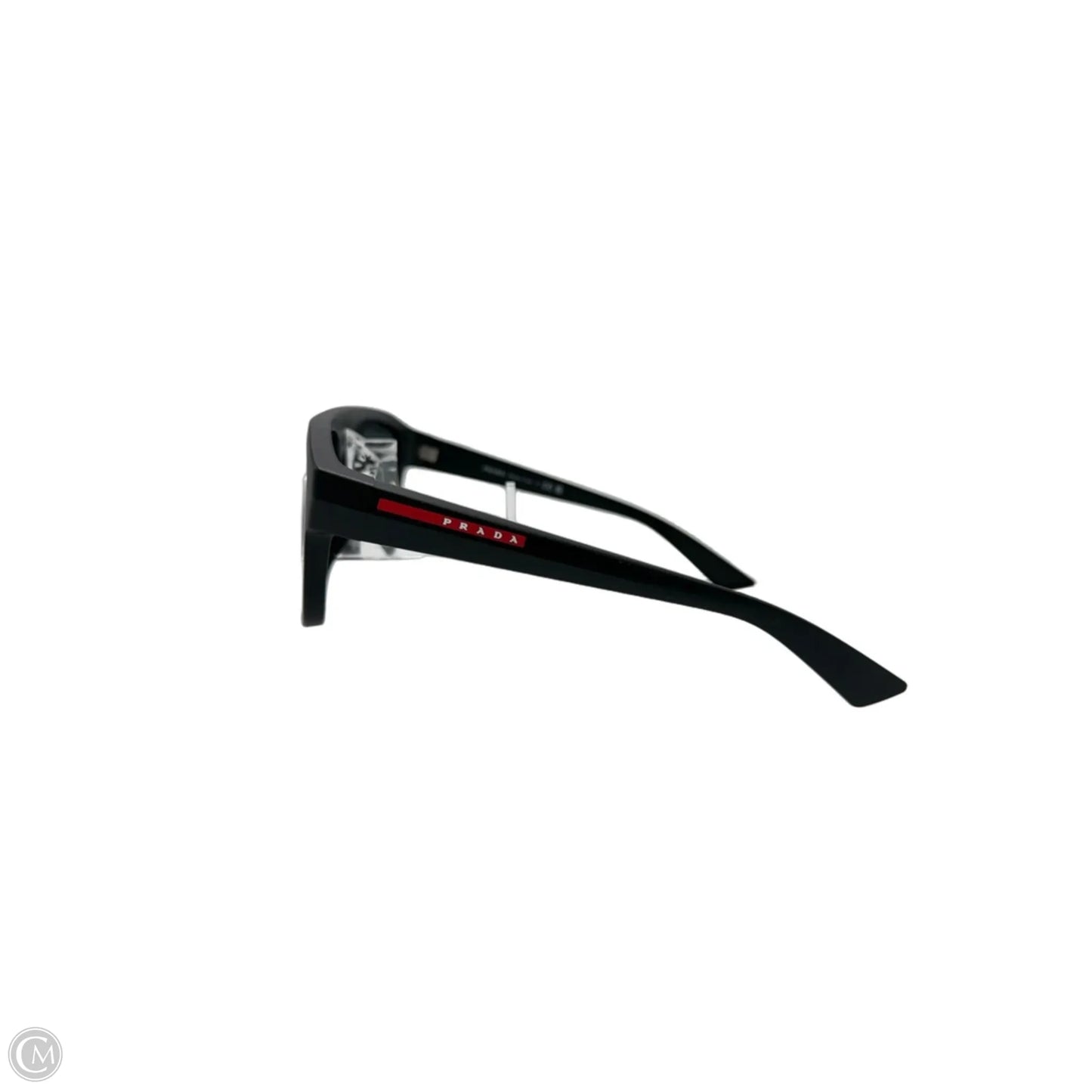 Prada Linea Rossa Luxury Sunglasses