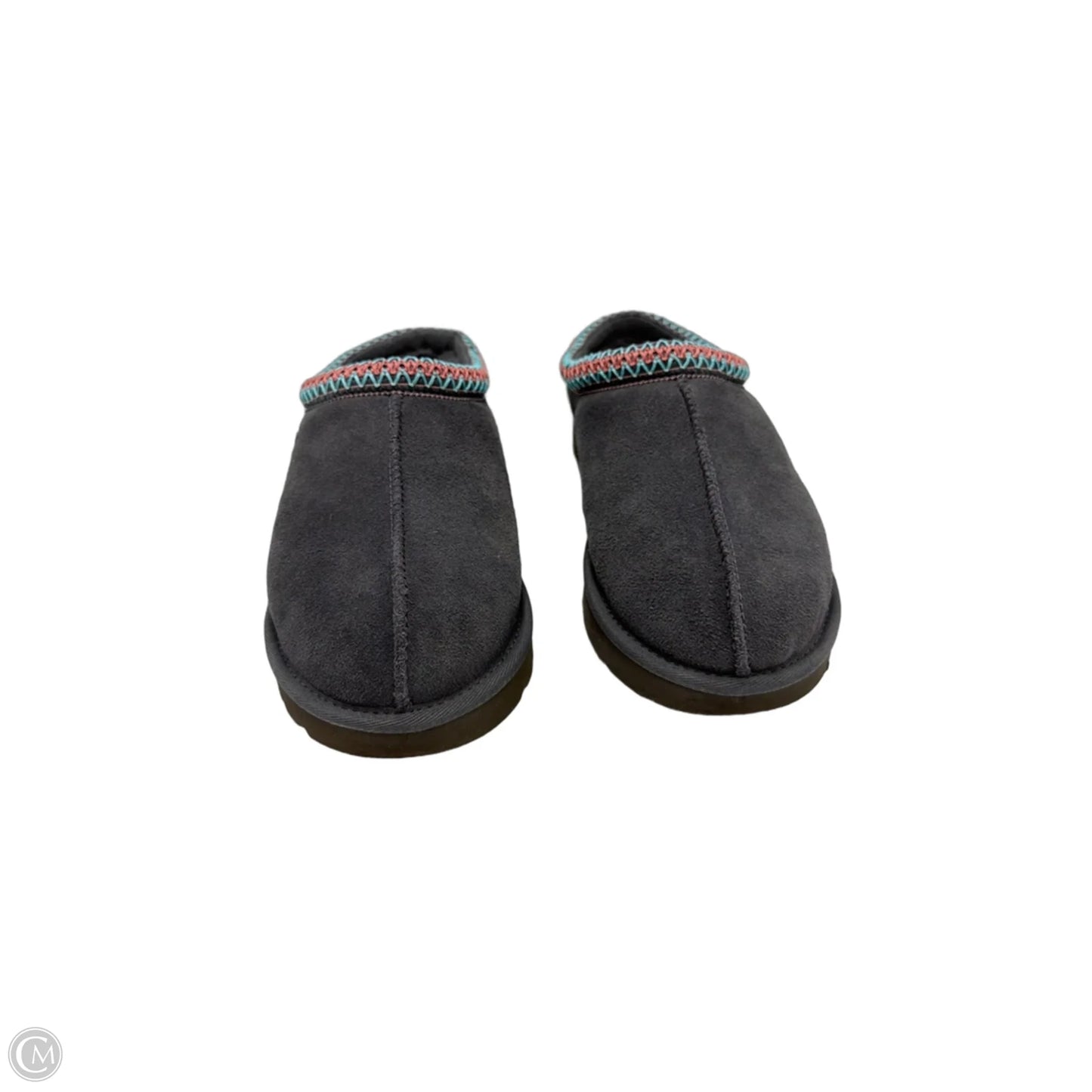 UGG Tasman II Designer Slippers, Size: 9
