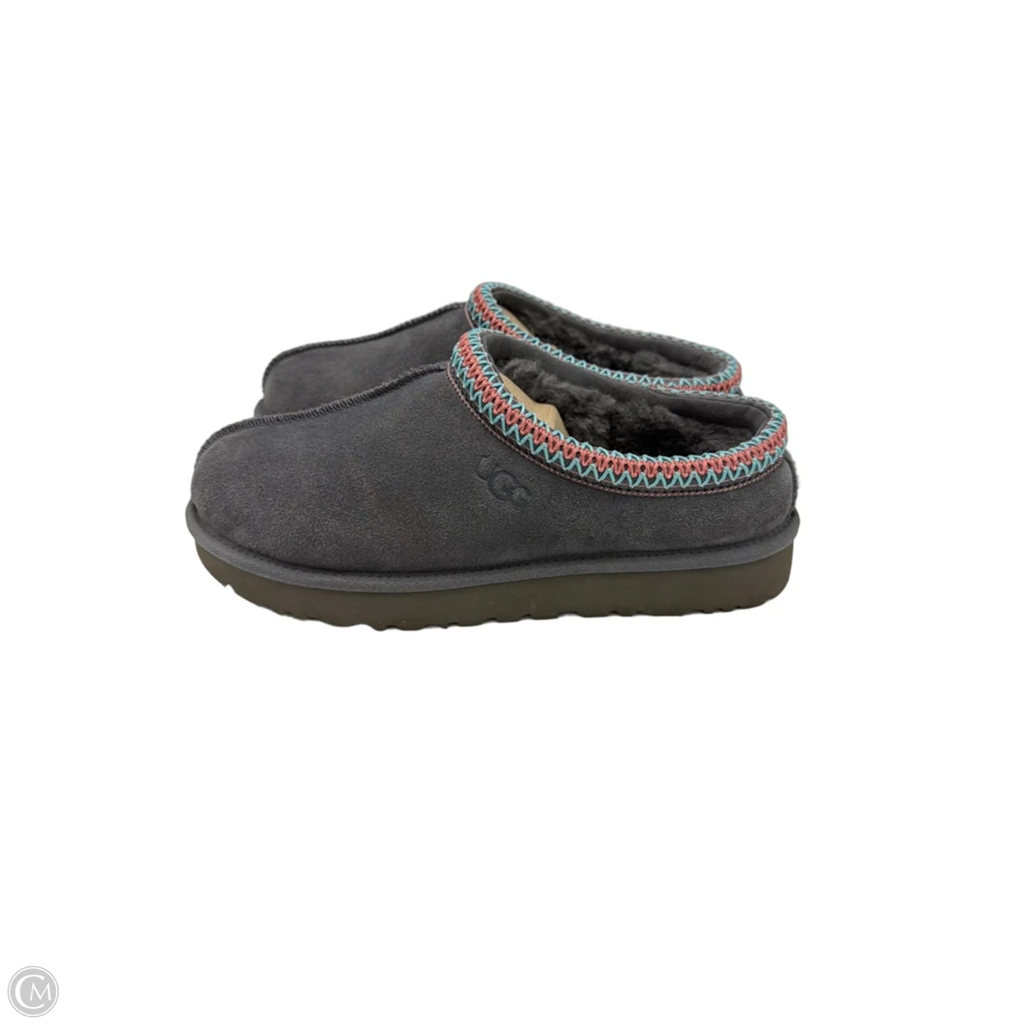 UGG Tasman II Designer Slippers, Size: 9