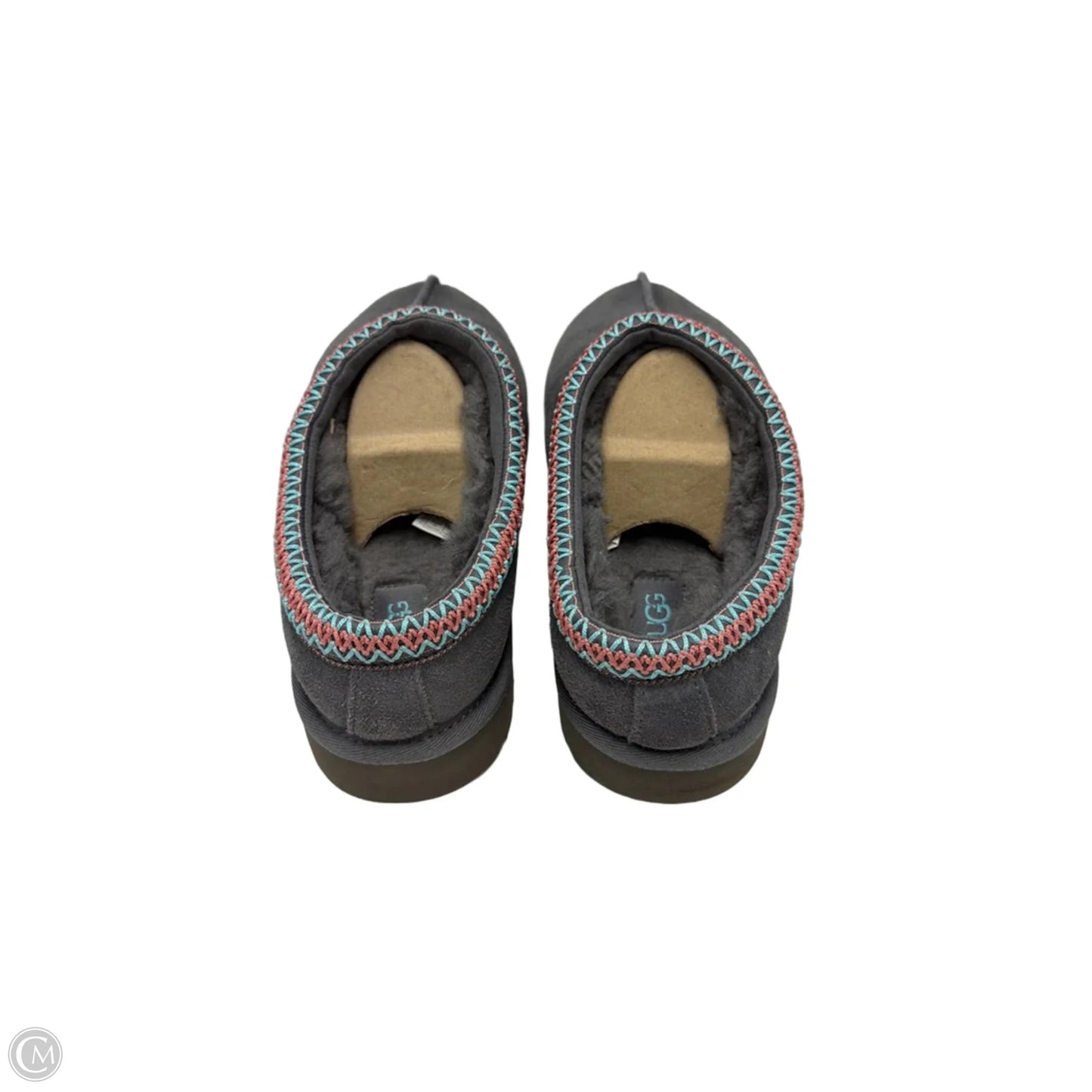 UGG Tasman II Designer Slippers, Size: 9