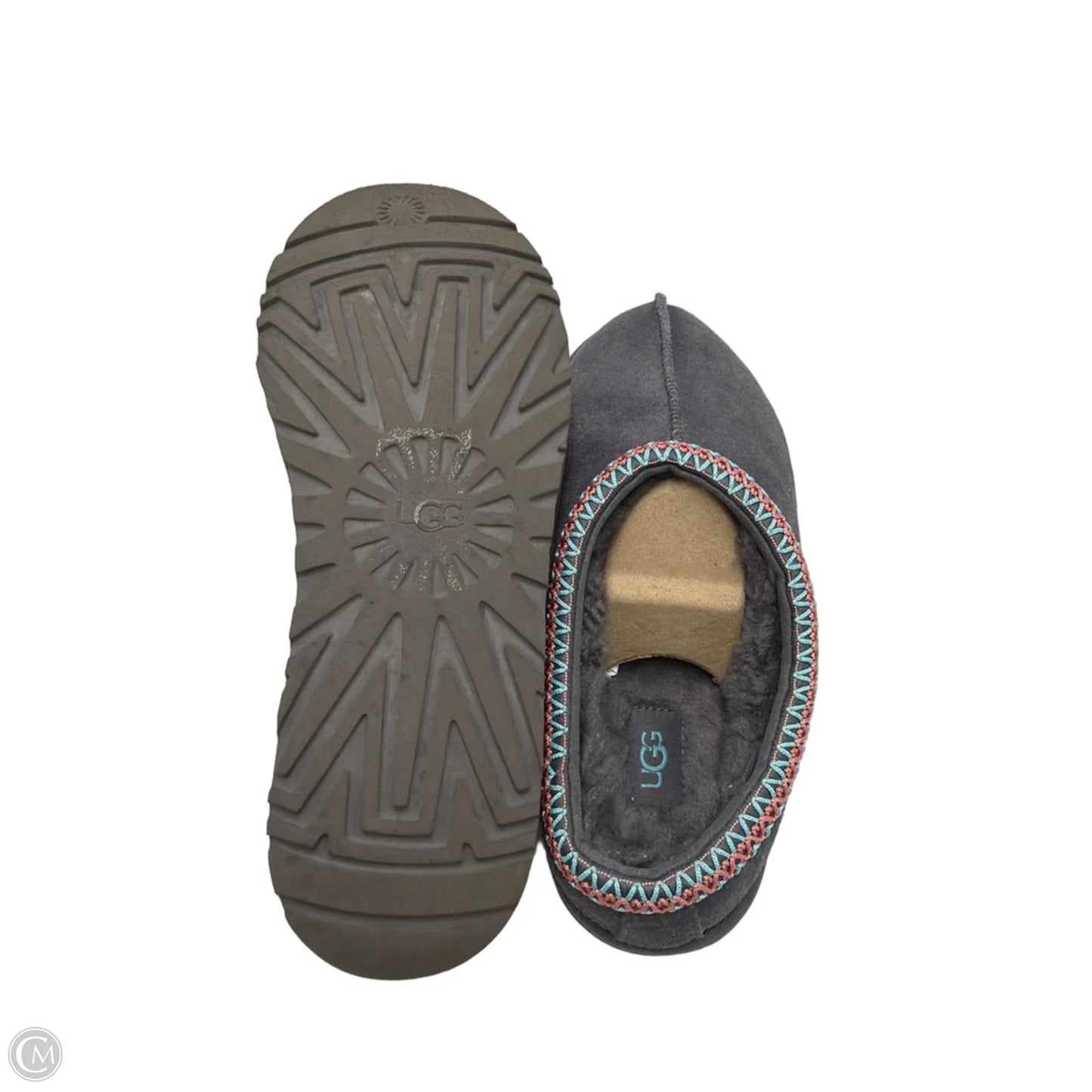 UGG Tasman II Designer Slippers, Size: 9