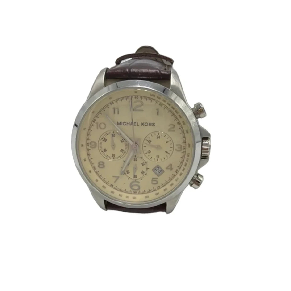 Watch Designer By Michael Kors