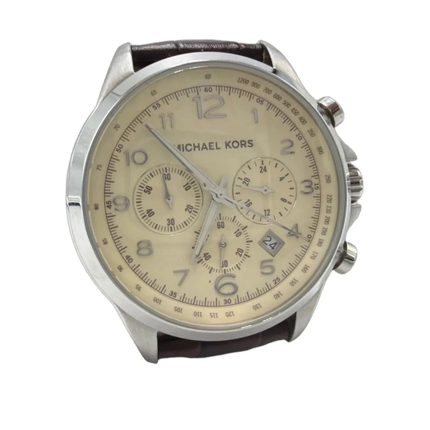 Watch Designer By Michael Kors