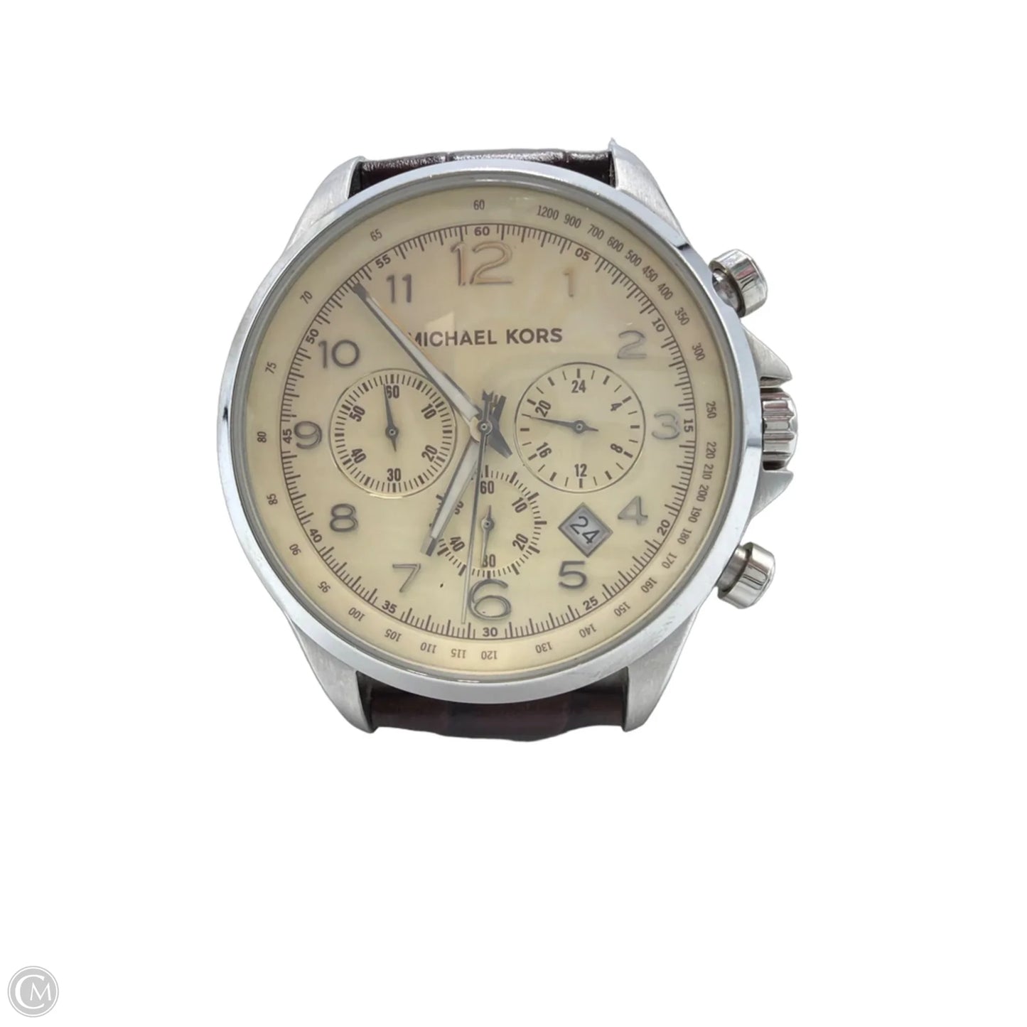 Watch Designer By Michael Kors