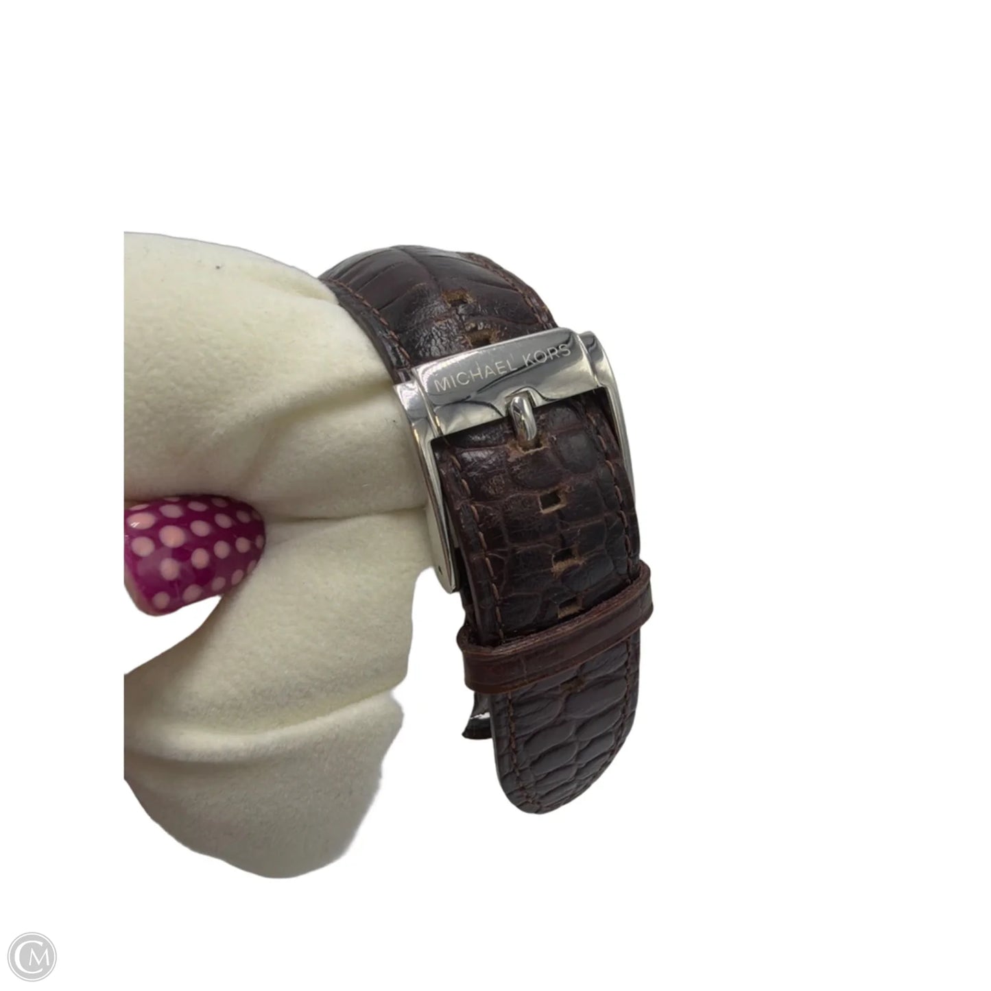 Watch Designer By Michael Kors