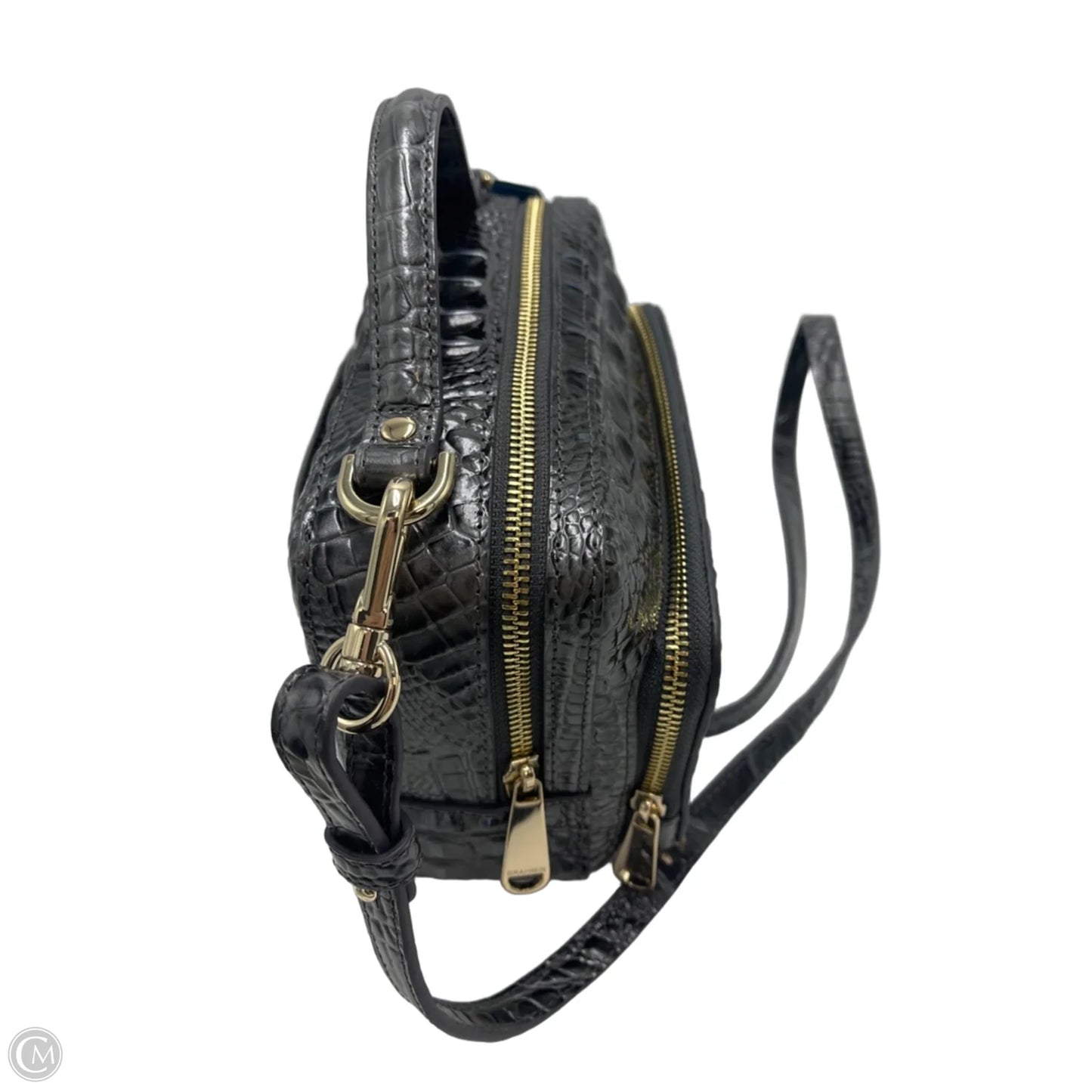 Brahmin Tori Melbourne Designer Crossbody Designer Handbag