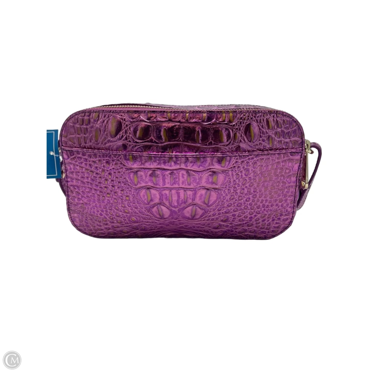 Brahmin Danica Melbourne Designer Crossbody