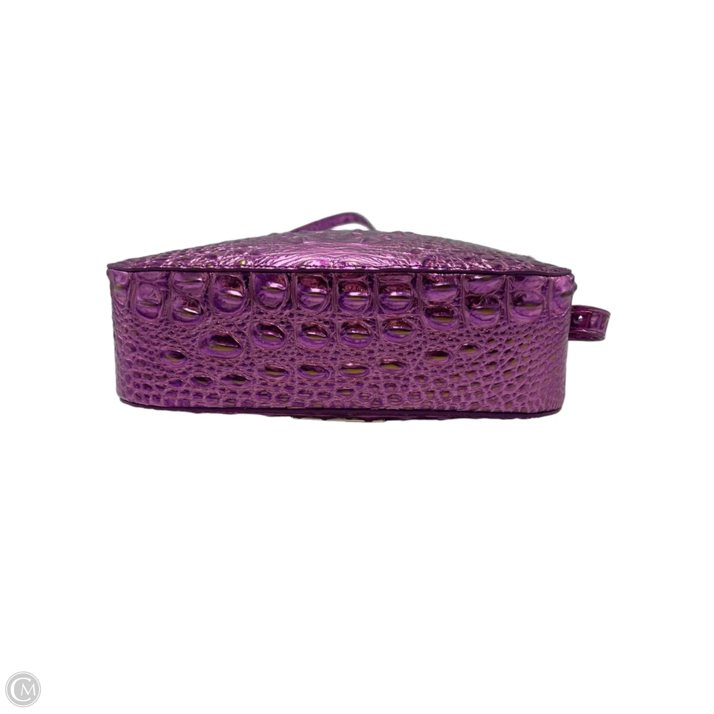Brahmin Danica Melbourne Designer Crossbody
