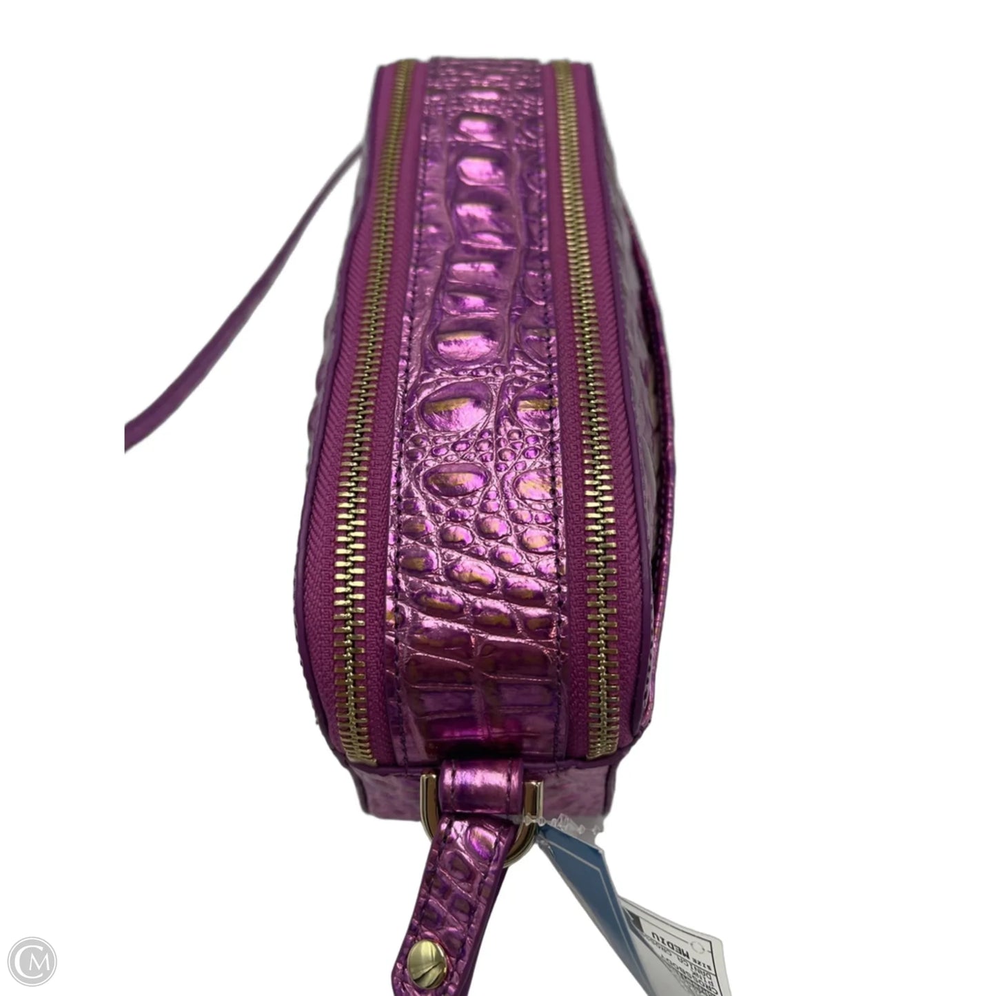 Brahmin Danica Melbourne Designer Crossbody