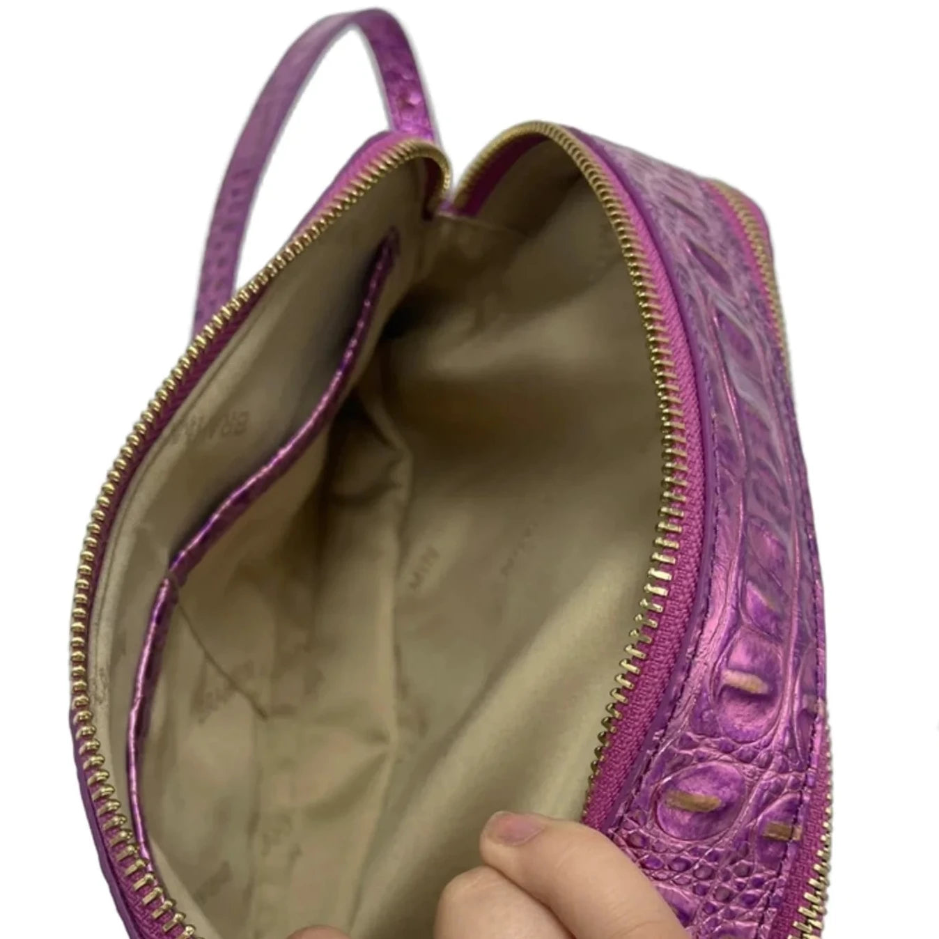 Brahmin Danica Melbourne Designer Crossbody
