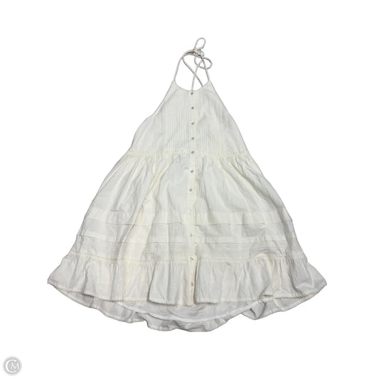 New! Dress Casual Short By Free People In Cream, Size: L