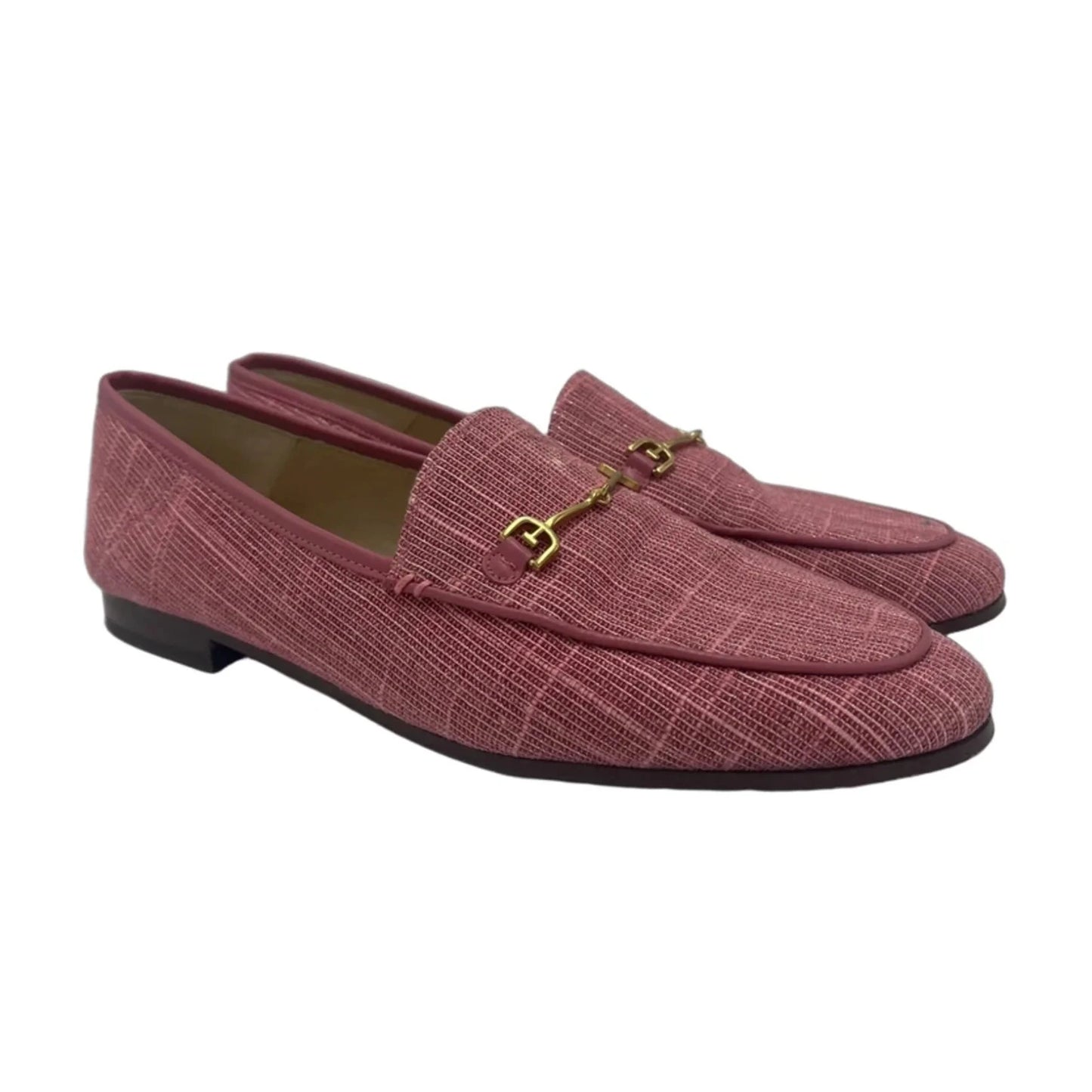 Shoes Flats By Sam Edelman In Pink, Size: 11