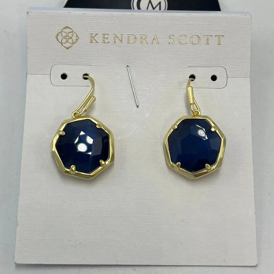 New! Earrings Designer By Kendra Scott