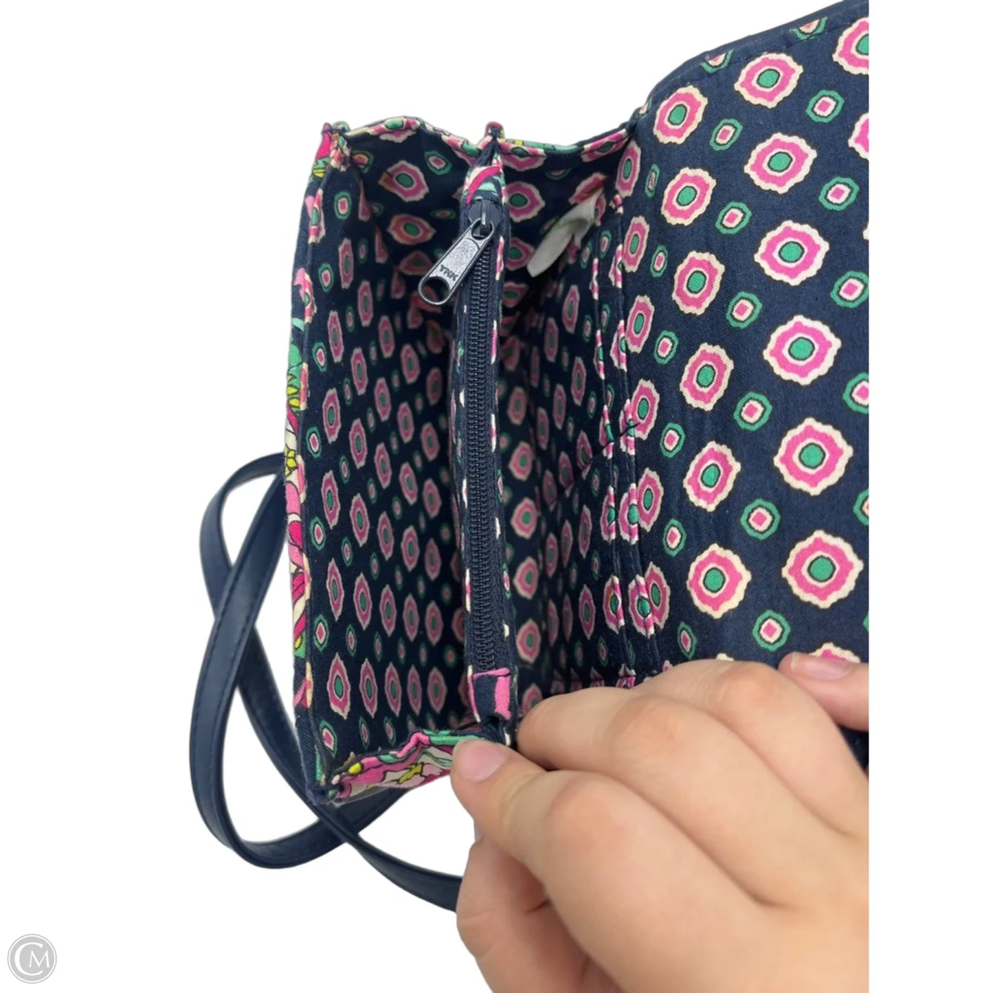 Crossbody By Vera Bradley