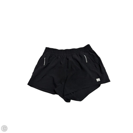 Athletic Shorts By Vuori In Black, Size: M