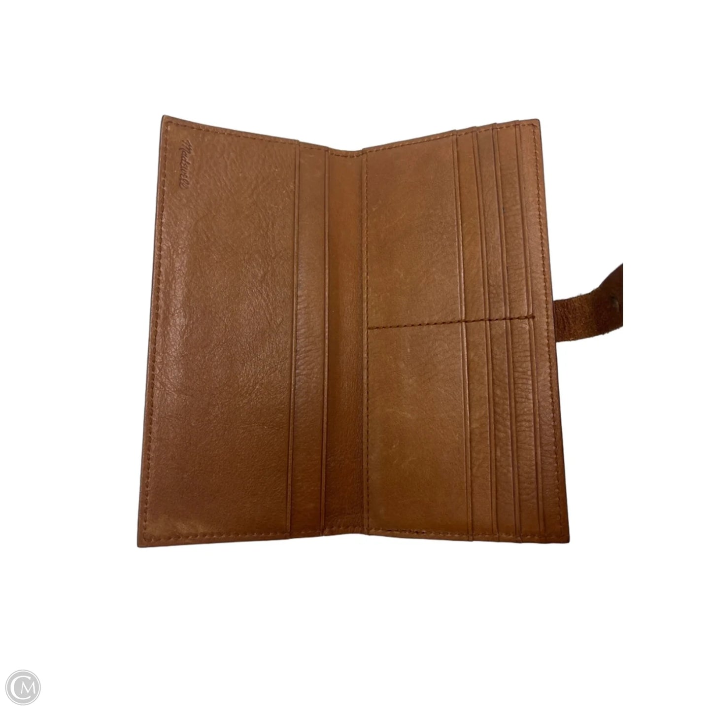 Wallet By Madewell