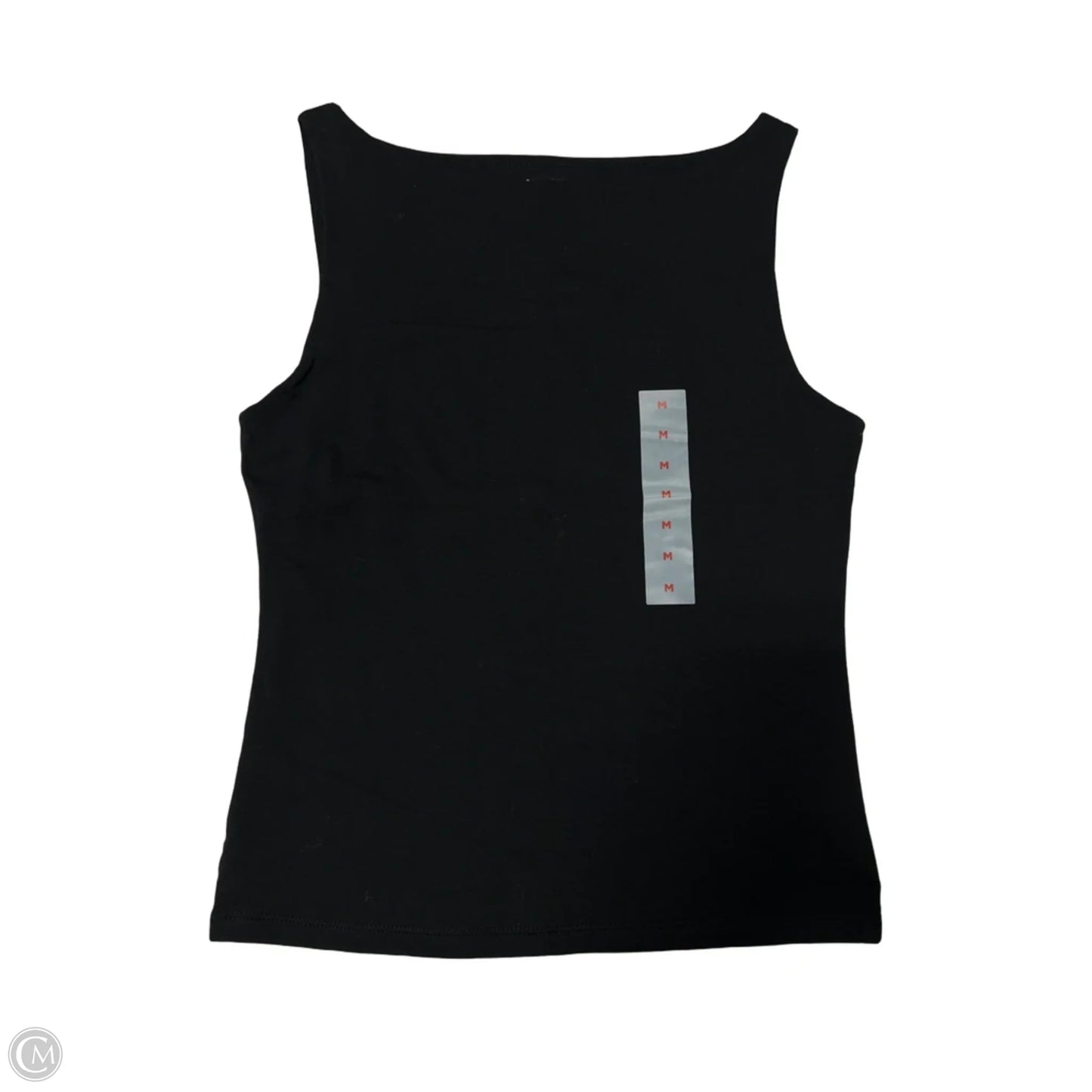 New! Top Sleeveless By Old Navy In Black, Size: M