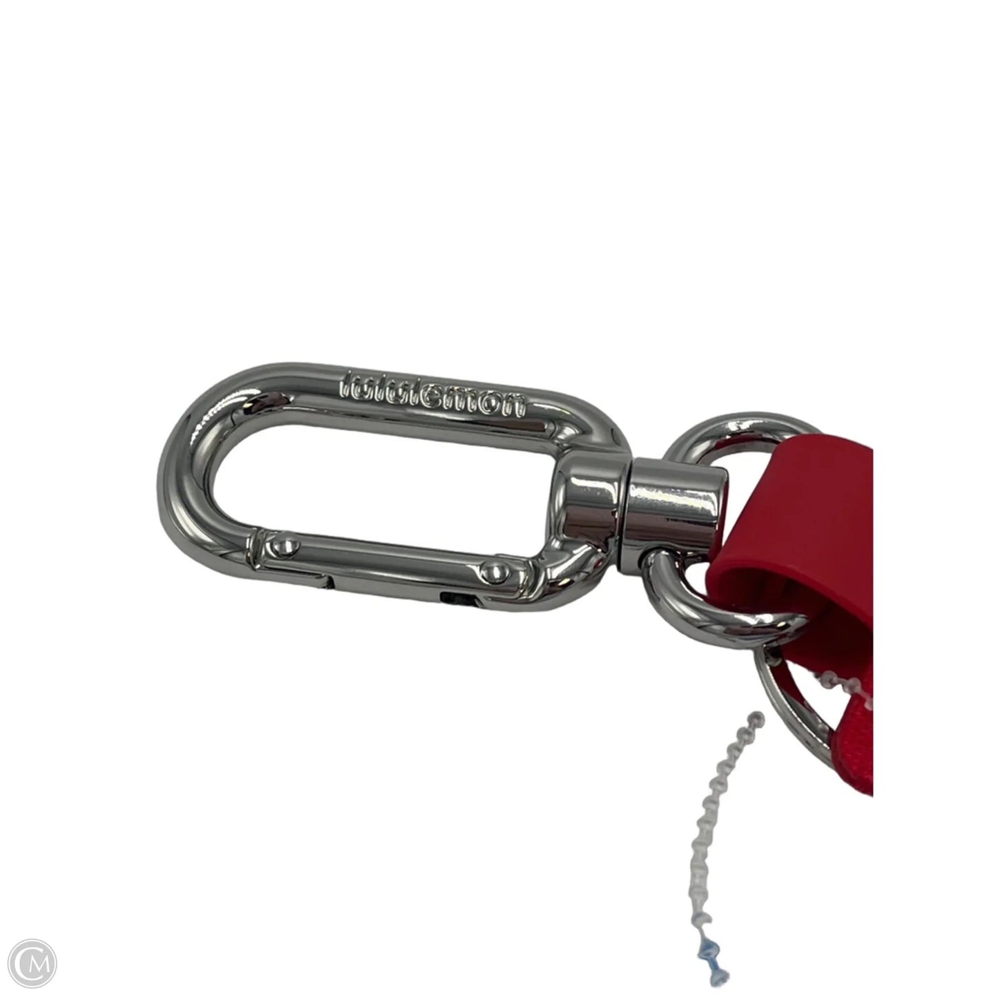 Key Chain By Lululemon
