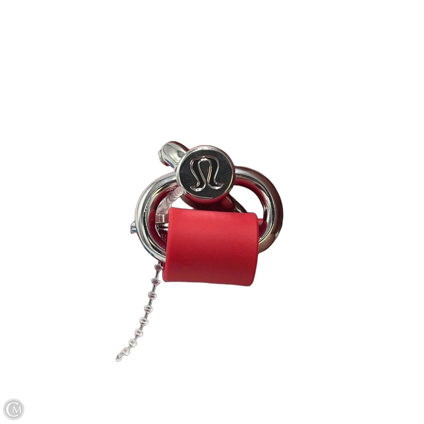 Key Chain By Lululemon