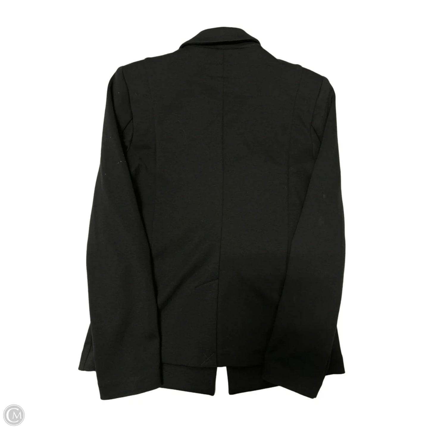 New! Blazer By Michael By Michael Kors In Navy, Size: S