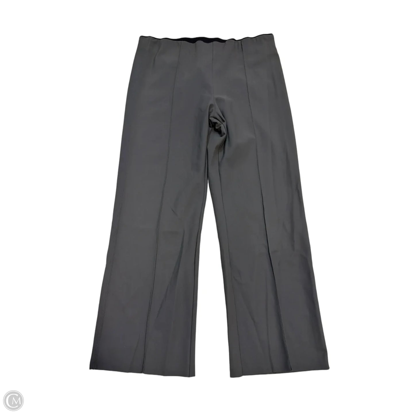 Athletic Pants By Athleta In Grey, Size: L