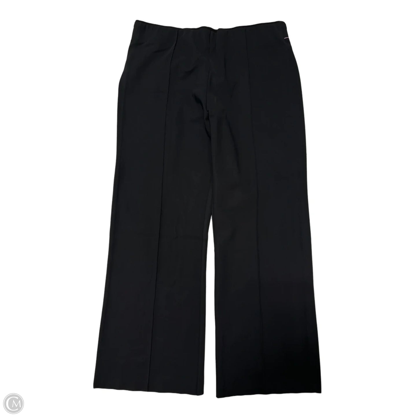 Athletic Pants By Athleta In Black, Size: L