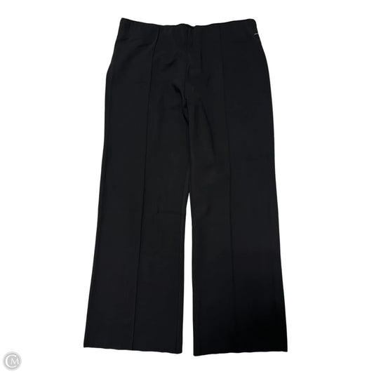 Athletic Pants By Athleta In Black, Size: L