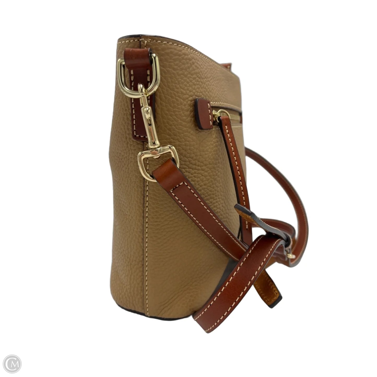 Crossbody Designer By Dooney And Bourke
