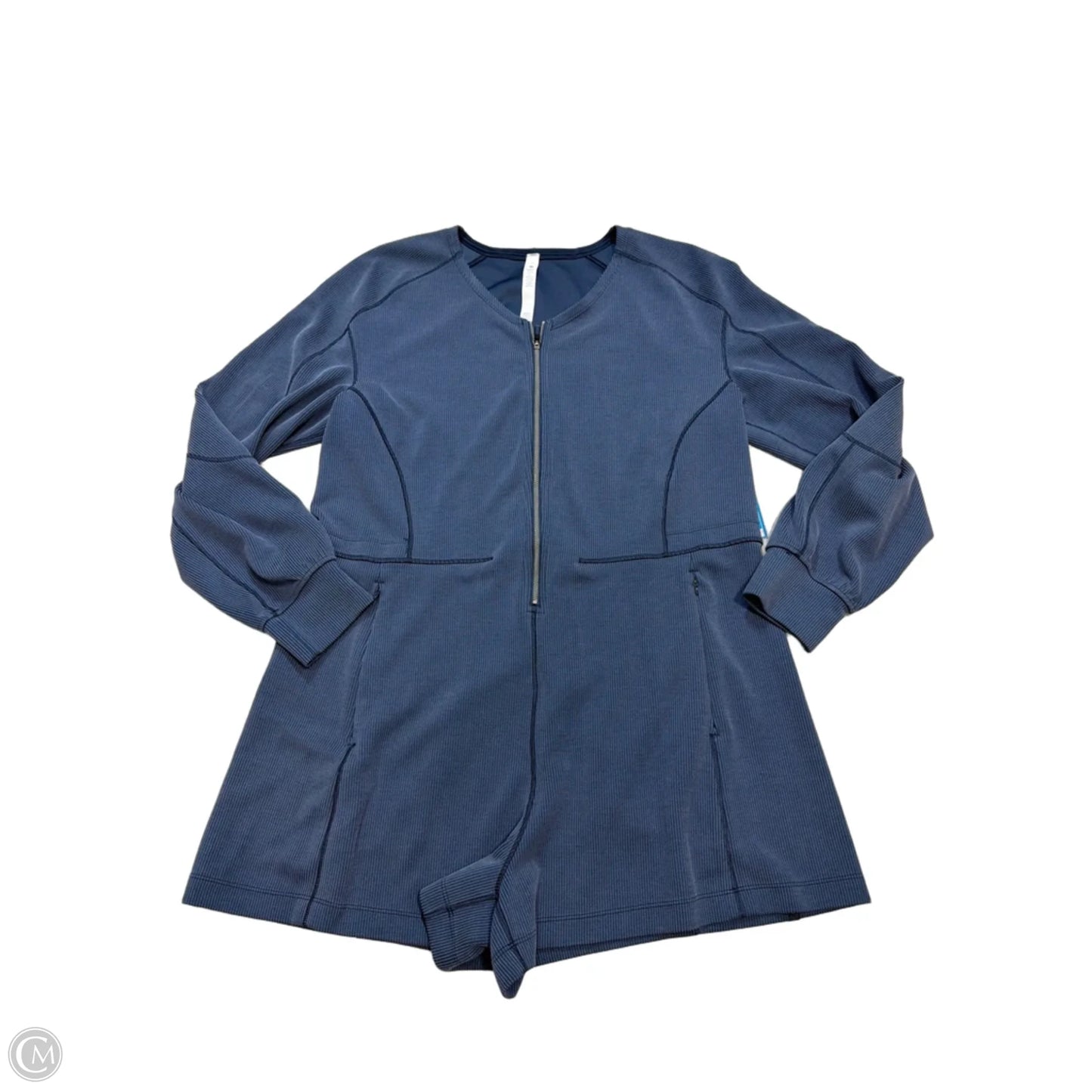 Romper By Lululemon In Blue, Size: L