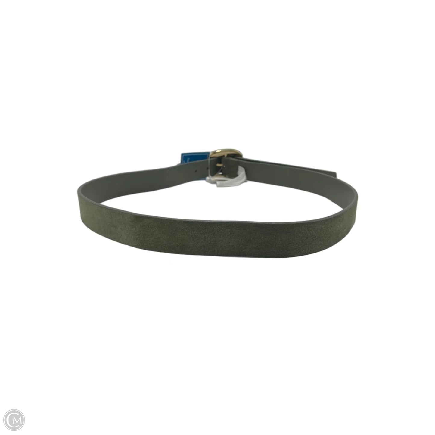 New! Belt By Madewell, Size: Large
