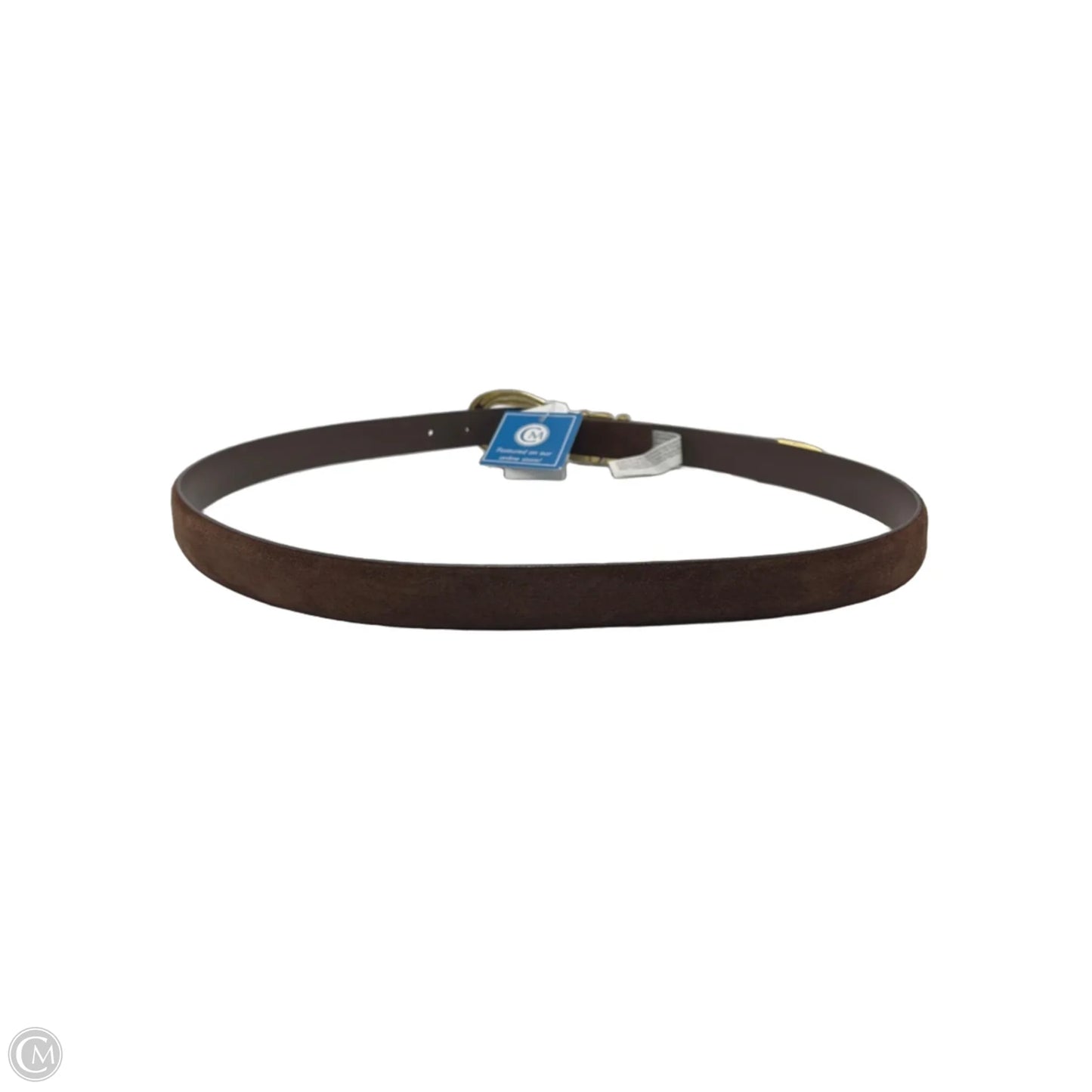 Belt By Madewell, Size: Large