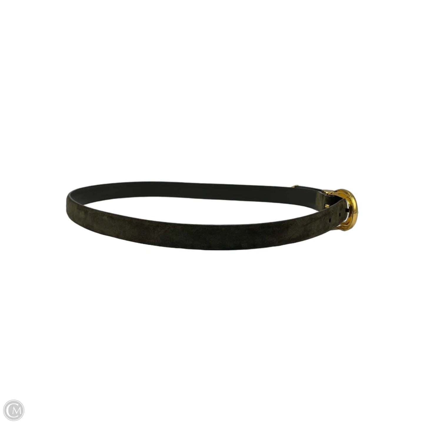 Belt By Madewell, Size: Large