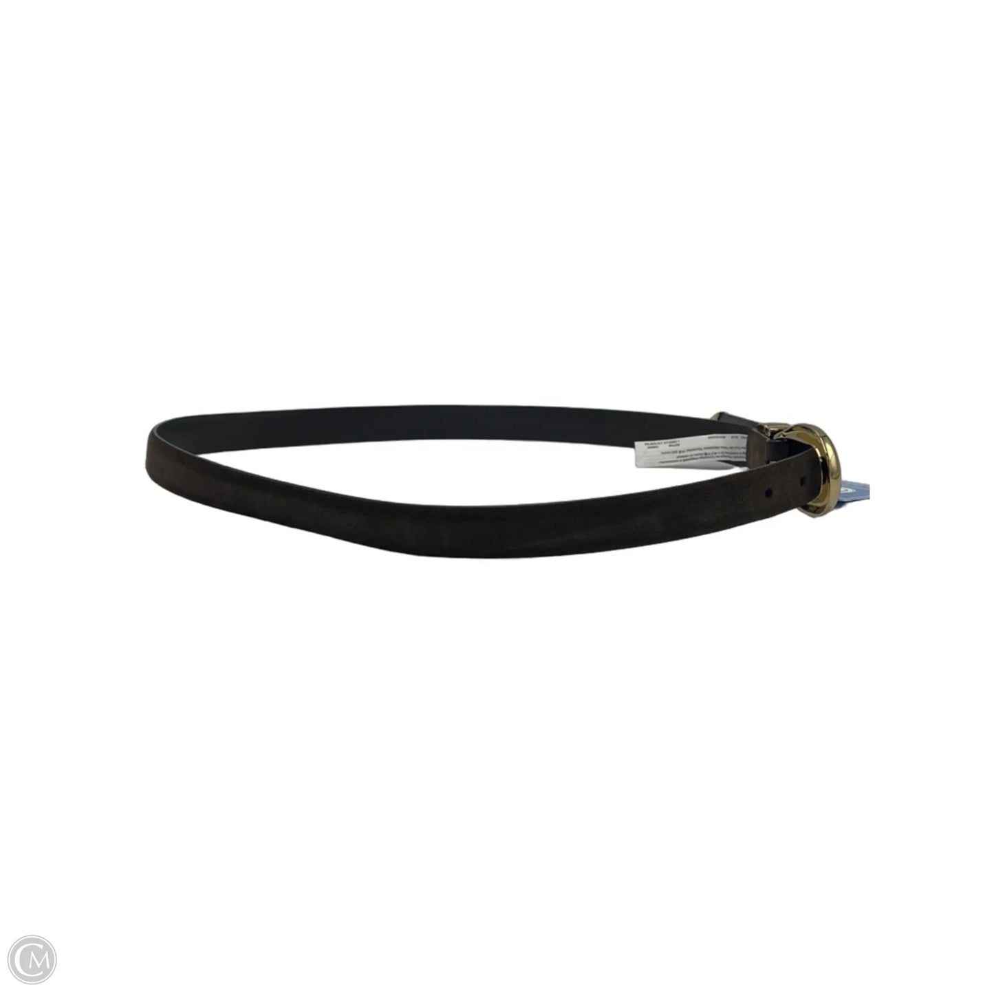 Belt By Madewell, Size: Large