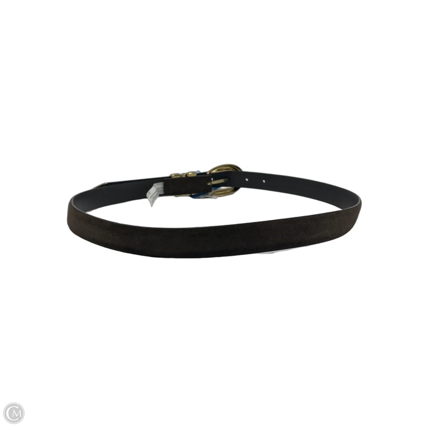 Belt By Madewell, Size: Large