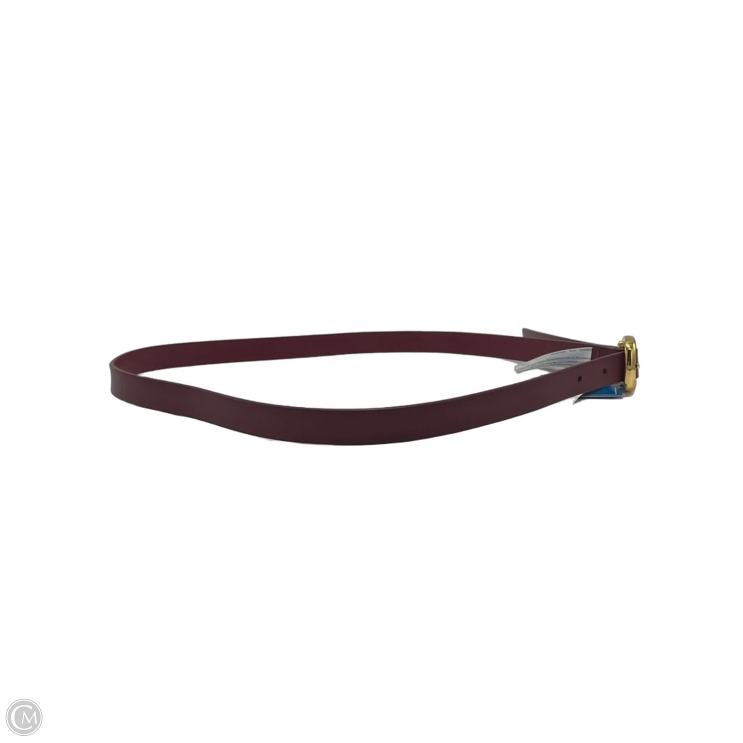 New! Belt By Madewell, Size: Large